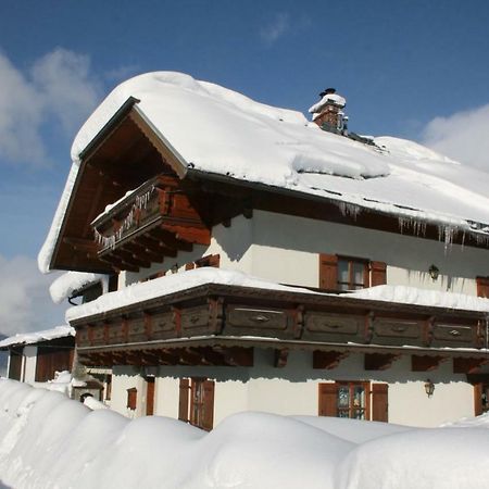 Hotel Haus Sperleiten Abtenau Exterior foto