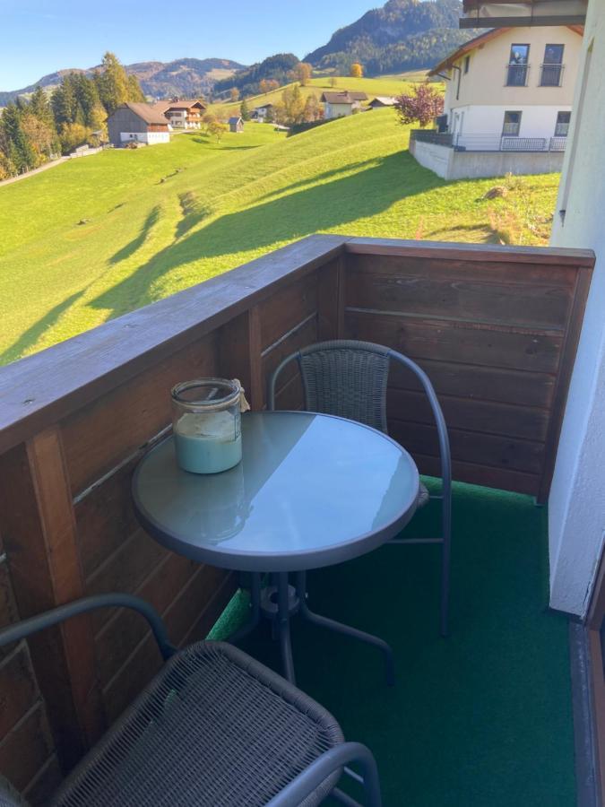 Haus Sperleiten Abtenau Exterior foto