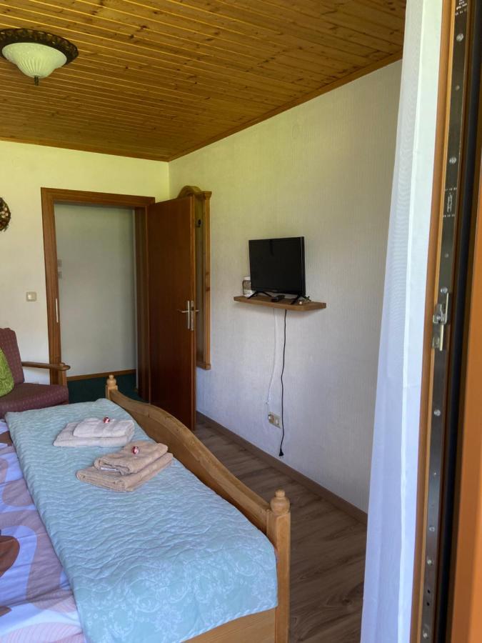 Haus Sperleiten Abtenau Exterior foto