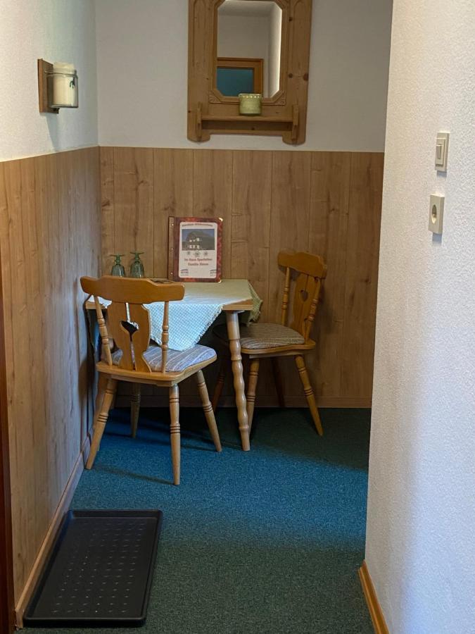 Haus Sperleiten Abtenau Exterior foto